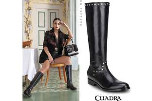 Datos y cifras de marcas de moda de México: Cuadra