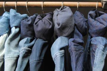 Denim: indicazioni per la primavera estate 2018