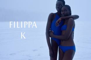 Filippa K reveals redesigned logo for its ‘new era’
