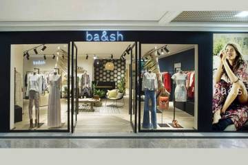 Ba&sh: 15 jaar succes met casual chique mode