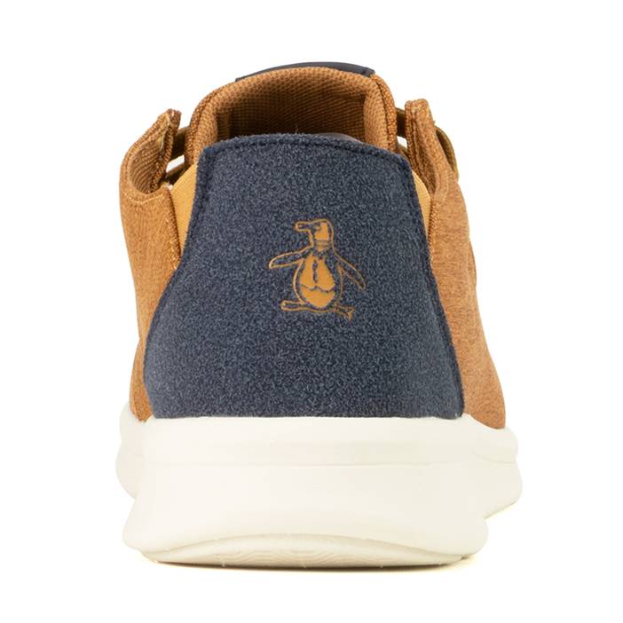 Men's Mau Boat Shoes | Original Penguin