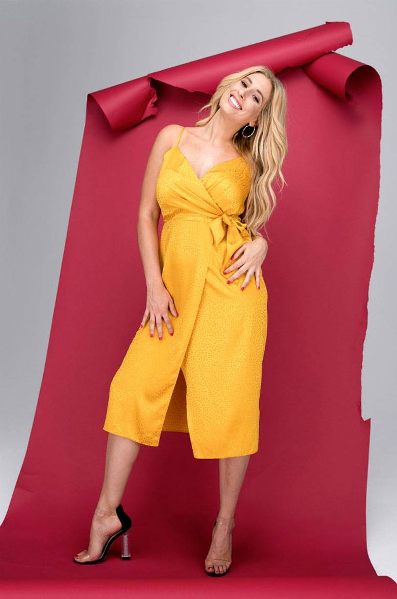 In Bildern: Primark x Stacey Solomon