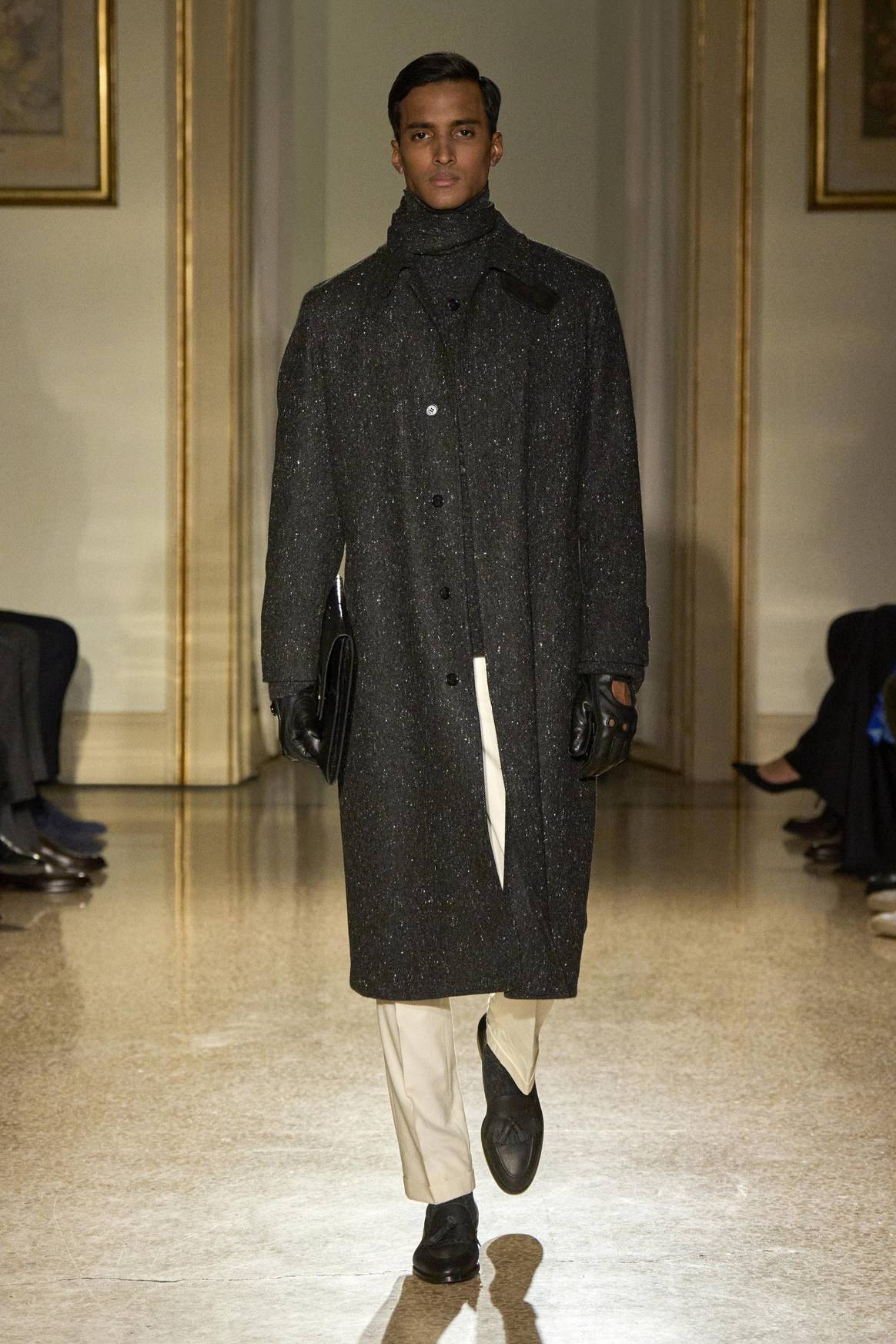 Dunhill Fall Winter 2025-26