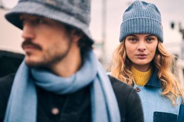 BARTS blaast vintage stoffen nieuw leven in