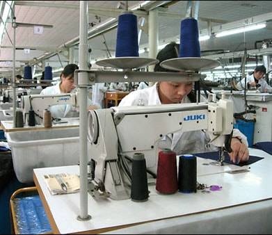 Voorsprong China verkleind