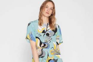 Giorgio Presca è consulente ad interim di Emilio Pucci    