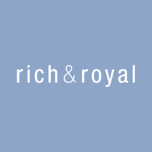 Rich & Royal - Peter Stupp Design Mode GmbH