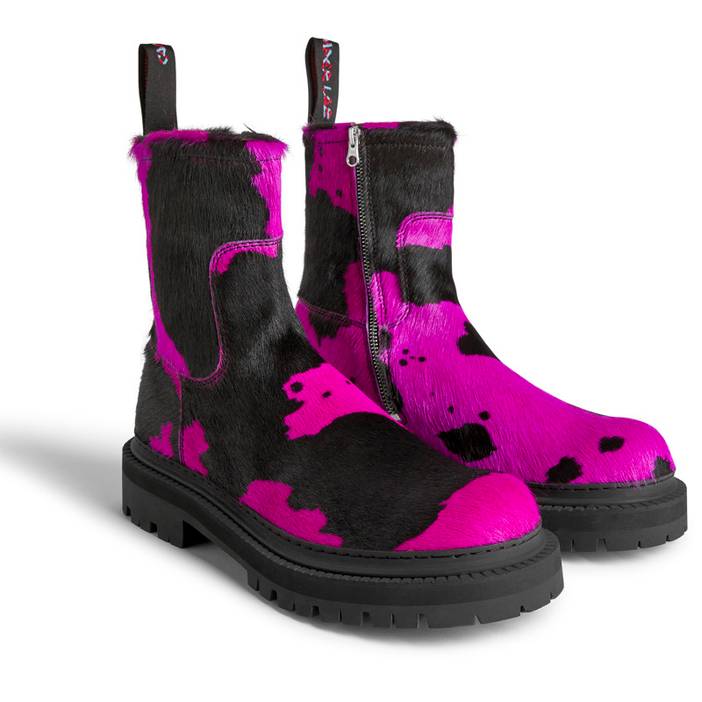Camper Eki - Boots For Men | CamperLab Camper Eki - Boots For Men | CamperLab