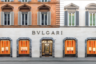 Bulgari : un partenariat stratégique avec Thélios pour ses collections de lunettes