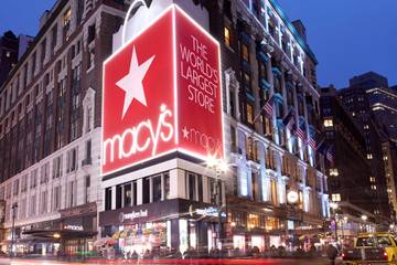 Macy’s dispara beneficios, eleva previsiones y vuelve a decretar dividendos