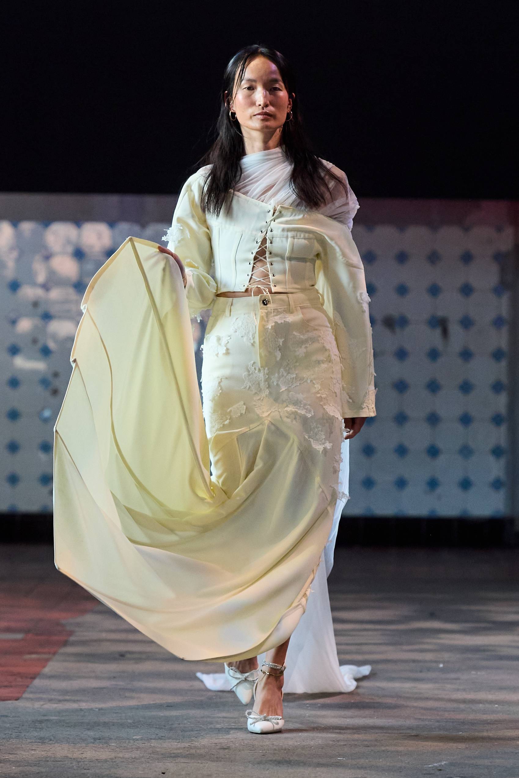 Swedish School of Textiles Graduate Class 2025