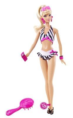 Mattel in zee met Arena