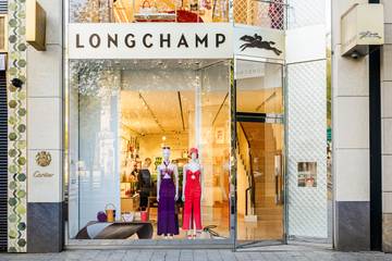 Inside Longchamp: carrièremogelijkheden bij de iconische lederspecialist