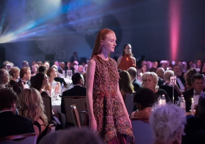 Vier vragen aan ontwerper Karim Adduchi; winnaar Amsterdam Cultuur Award 2018