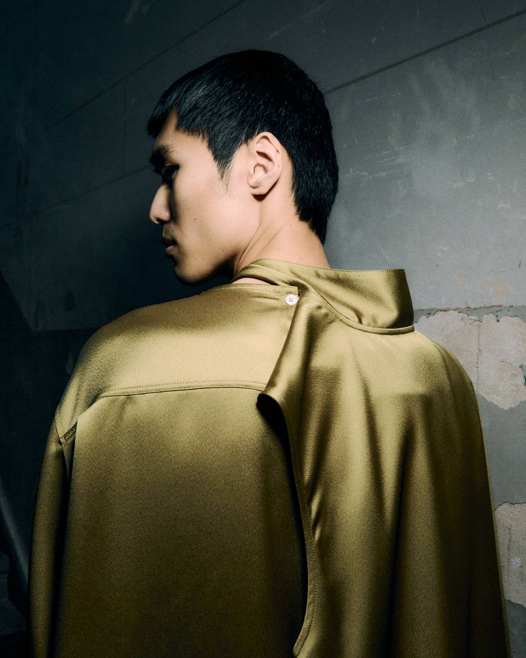 Crédits : MARKE par Harry Miller