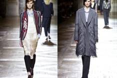 PFW: Dries van Noten 