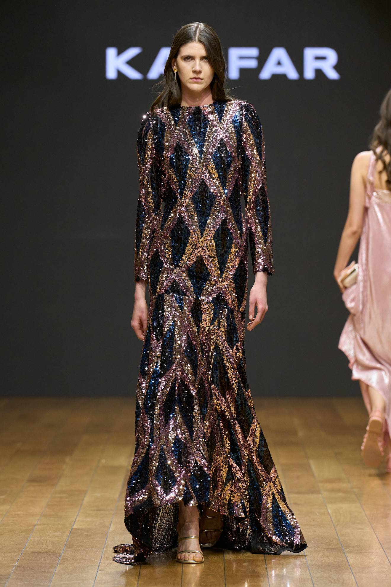 Jiri Kalfar RTW SS26