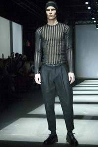 David Delfin promueve "Madrid" en NY