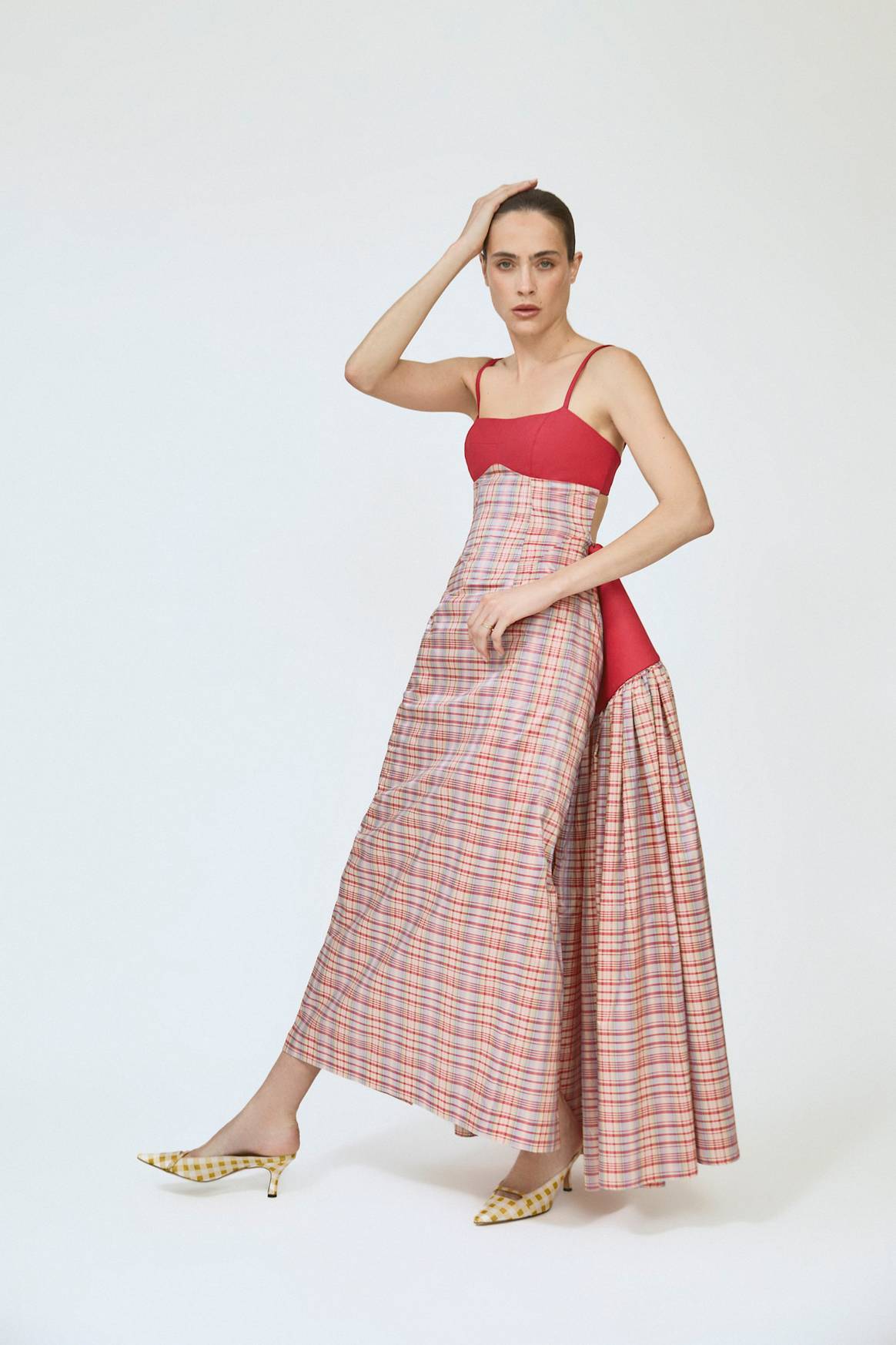Credits: Rosie Assouline Resort 26/©Launchmetrics/spotlight