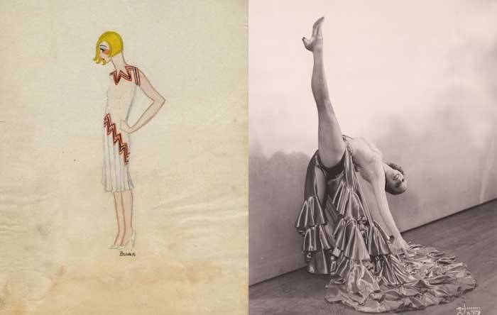 Fashion's Unsung Designers; Bonnie Cashin