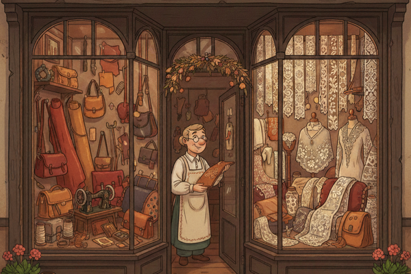 Il contributo di Federazione moda Italia su Indicazioni geografiche protette per i prodotti  artigianali e industriali