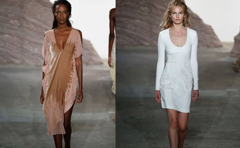 Fashion Week: le luxe éthique de Maiyet adopte le cool new-yorkais