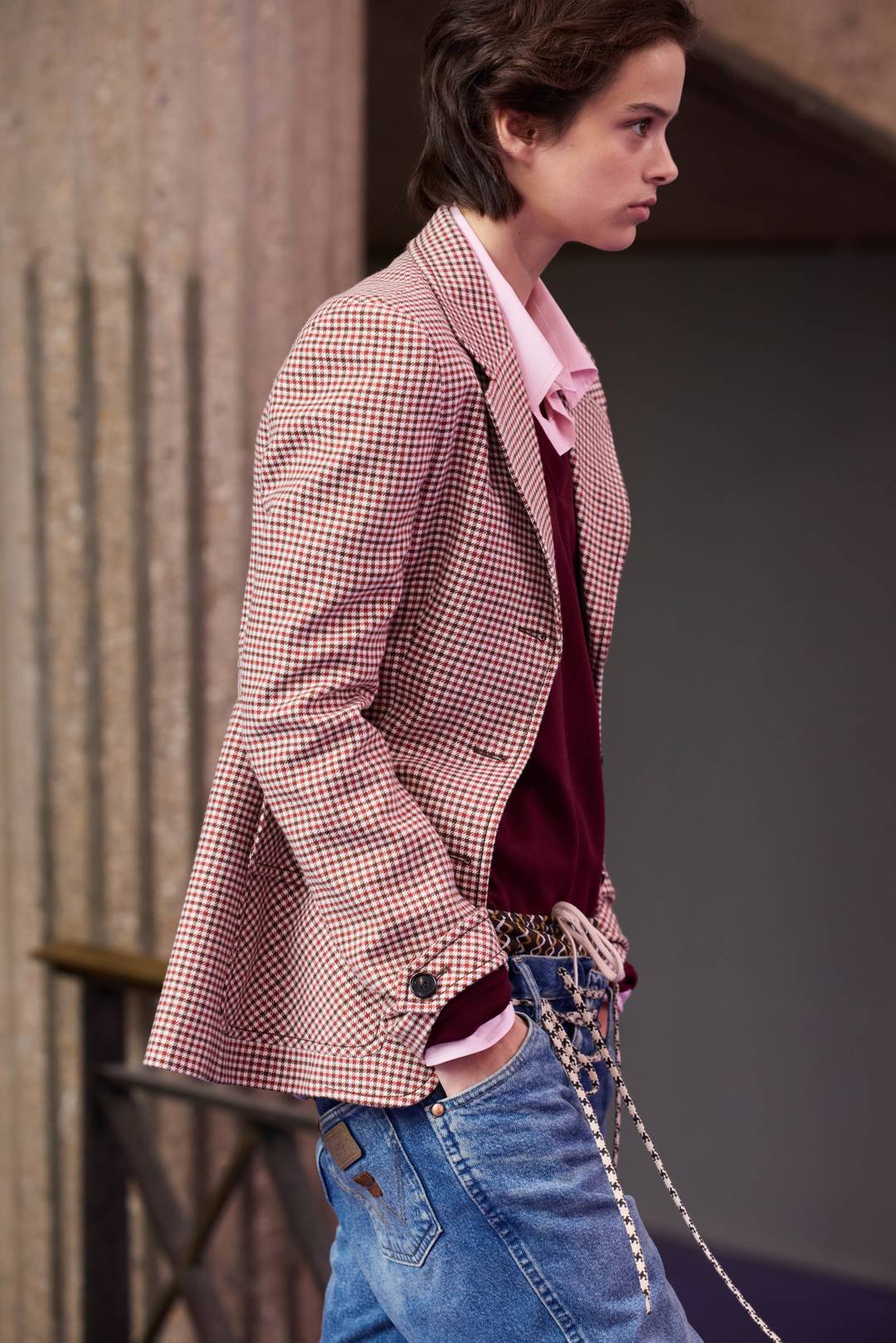 Crediti: Miu Miu x Wrangler
