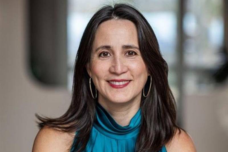 Courtnee Chun joins J.Jill's board of directors - Fashion United