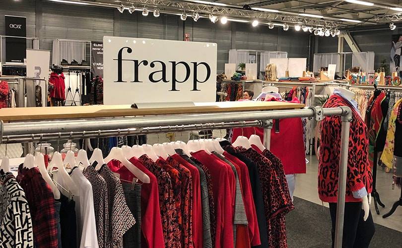 Plus-Größen boomen und die Messe Big Brands wächst mit