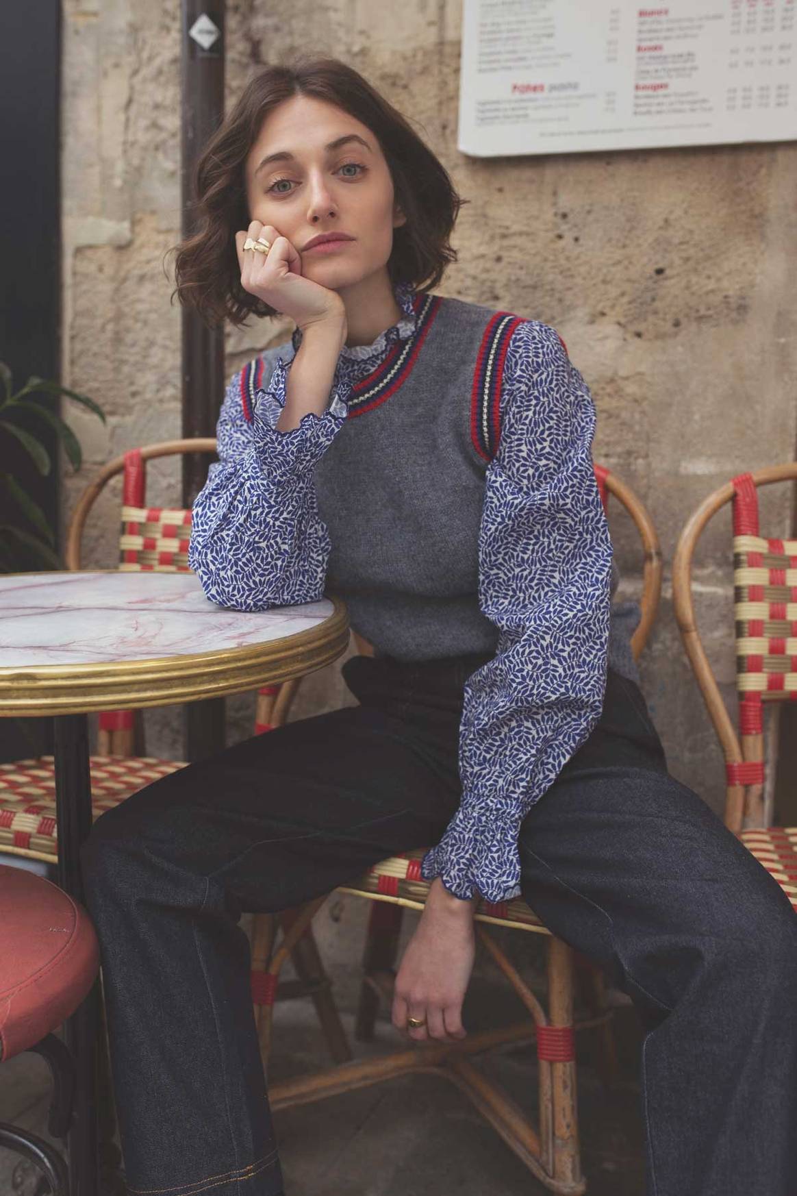 Le Mont St Michel AW19, rebelse ode aan de honjokgeneratie