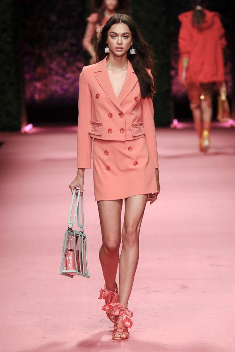 Living Coral, nuevo color Pantone para 2019