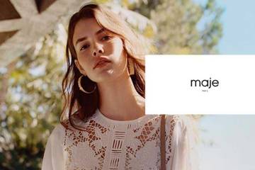 SMCP (Sandro, Maje, Claudie Pierlot) lance son processus d'entrée en Bourse