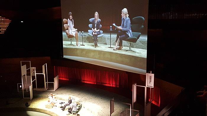 In Focus: Copenhagen Fashion Summit 2016