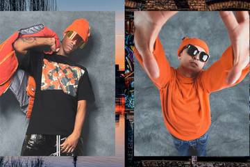 Jägermeister debuts international streetwear collection