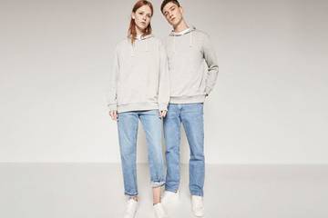 Zara debuts ‘ungendered’ collection - but why so boring?