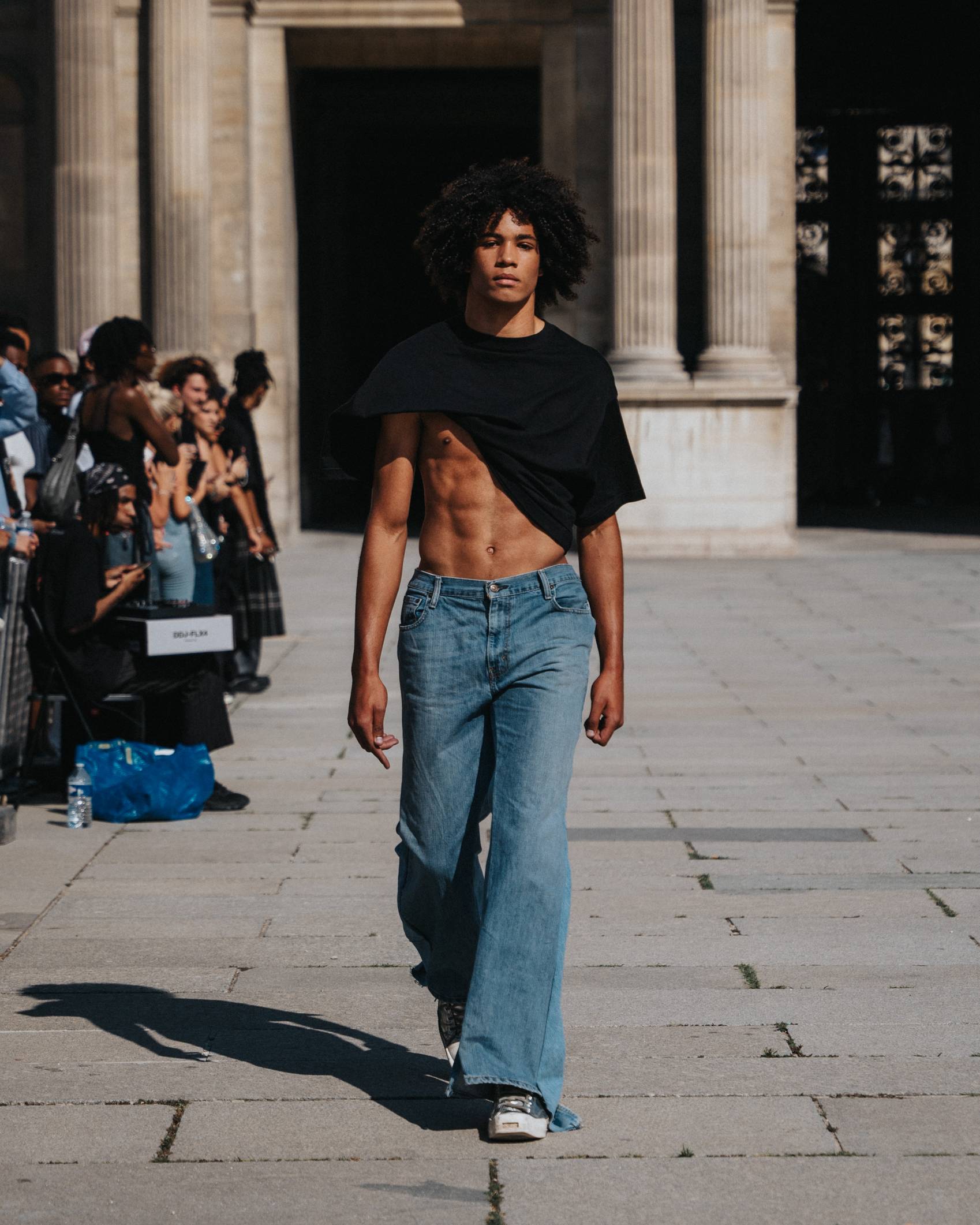 Still Alive Paris SS24