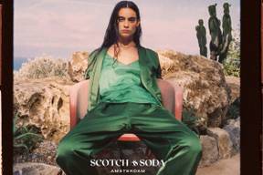 Scotch & Soda