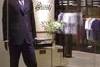 Brioni заметил отток россиян из европейских магазинов