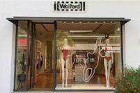 Wolford en números rojos