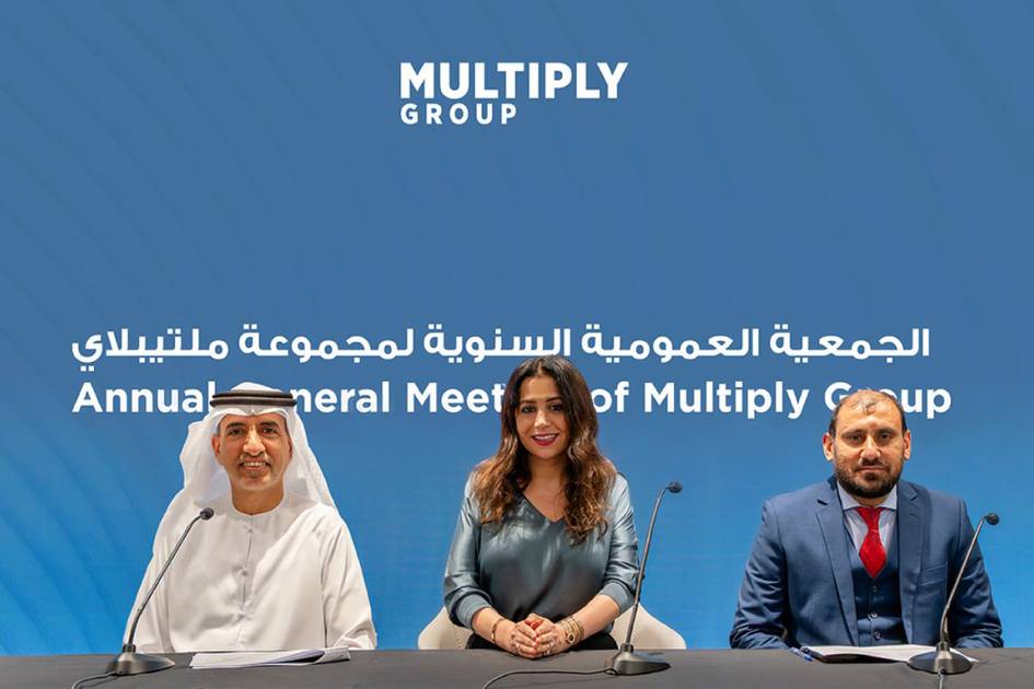 Multiply (Tendam) aprueba la integración de Two Point Zero y Ghitha y ...
