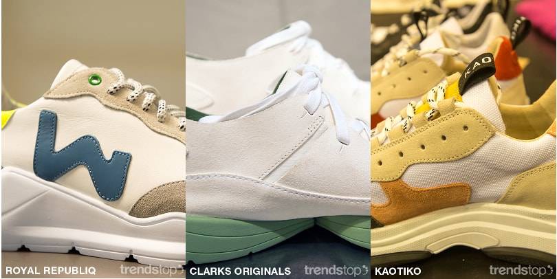Top 5 Trends from the SS19 Berlin Trade Shows
