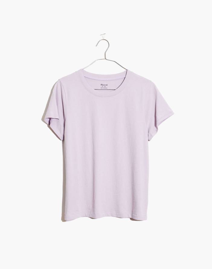 Northside Vintage Tee | Madewell