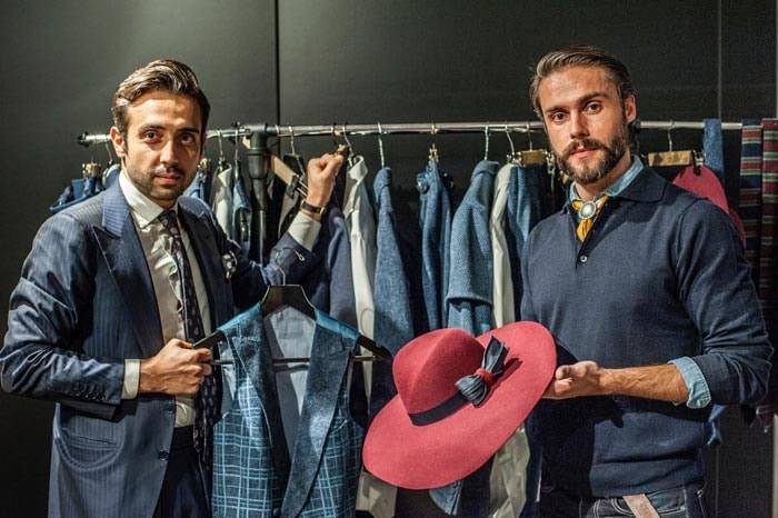 Global Denim Awards returns to Amsterdam for 2nd Edition
