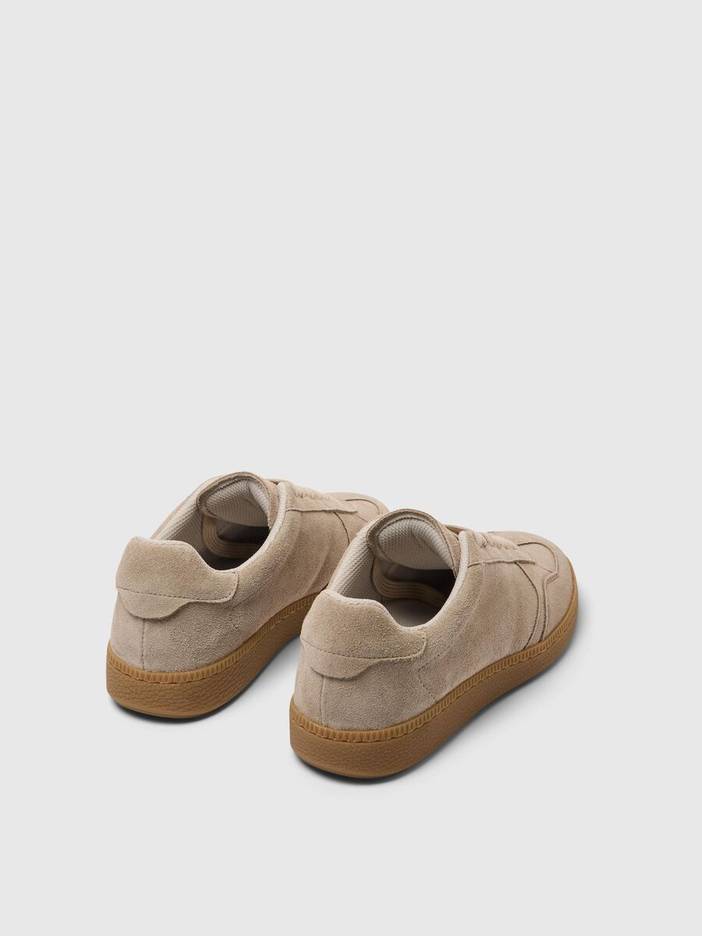 Suède Sneakers | Selected-Femme