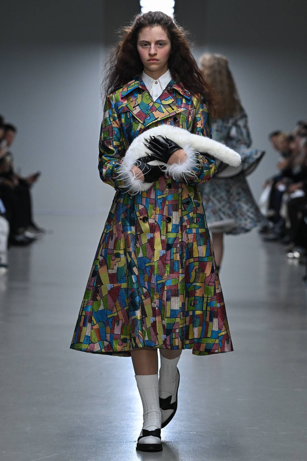 Anrealage SS26