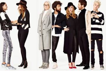 Zalando startet #ShareYourStyle Kampagne
