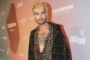 Bill Kaulitz: „Ich habe schon immer Gendernormen aufgebrochen” 