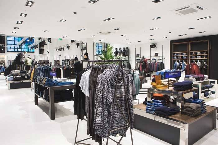 The Sting: “Nieuwe mannenketen gaat Costes Men heten”