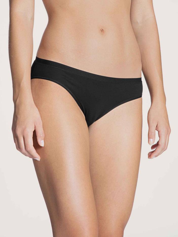 Natural Comfort Slip, low cut | CALIDA