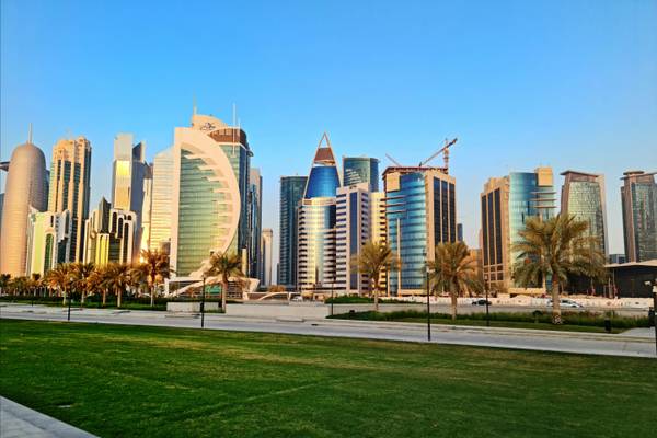 Fanatics enters Middle East, opens office in Qatar